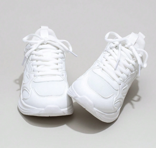 🏃‍♀️🌟 WARRIOR Daily Walk Sneakers para Mujer