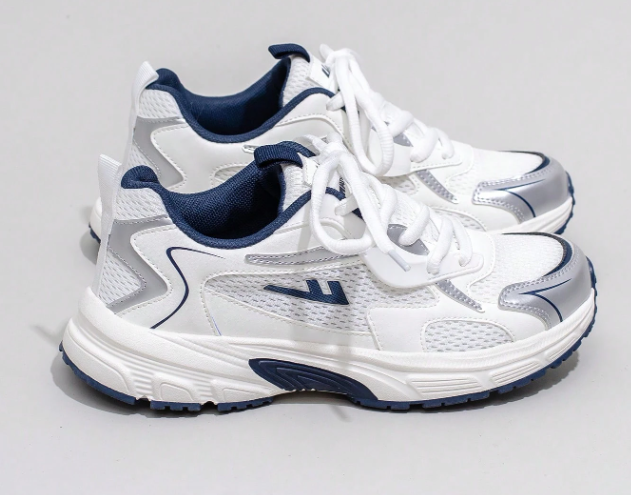 🏃‍♀️🌟 WARRIOR Daily Walk Sneakers para Mujer