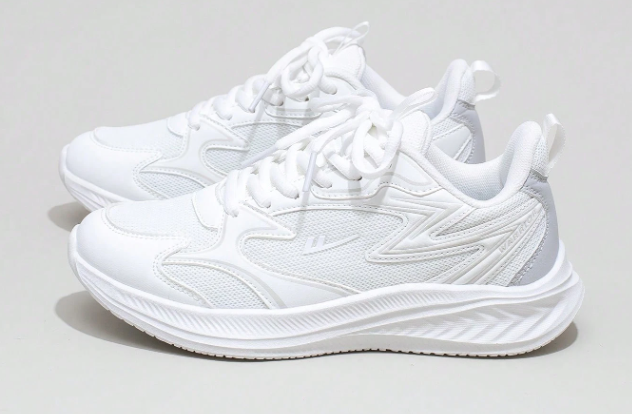 🏃‍♀️🌟 WARRIOR Daily Walk Sneakers para Mujer