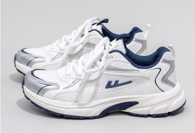 🏃‍♀️🌟 WARRIOR Daily Walk Sneakers para Mujer