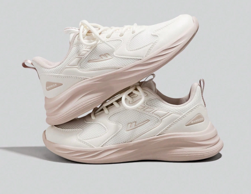 🤍⚡ WARRIOR Sneakers Minimal Urban