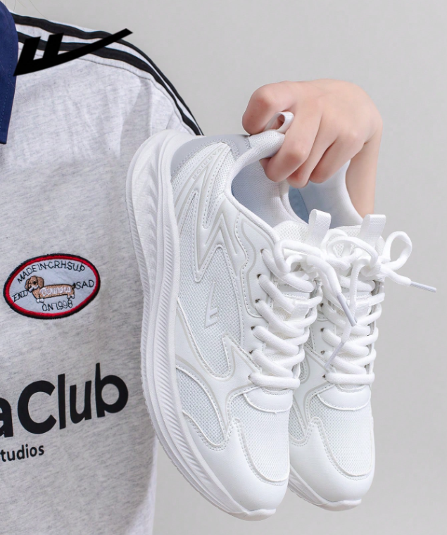 🏃‍♀️🌟 WARRIOR Daily Walk Sneakers para Mujer